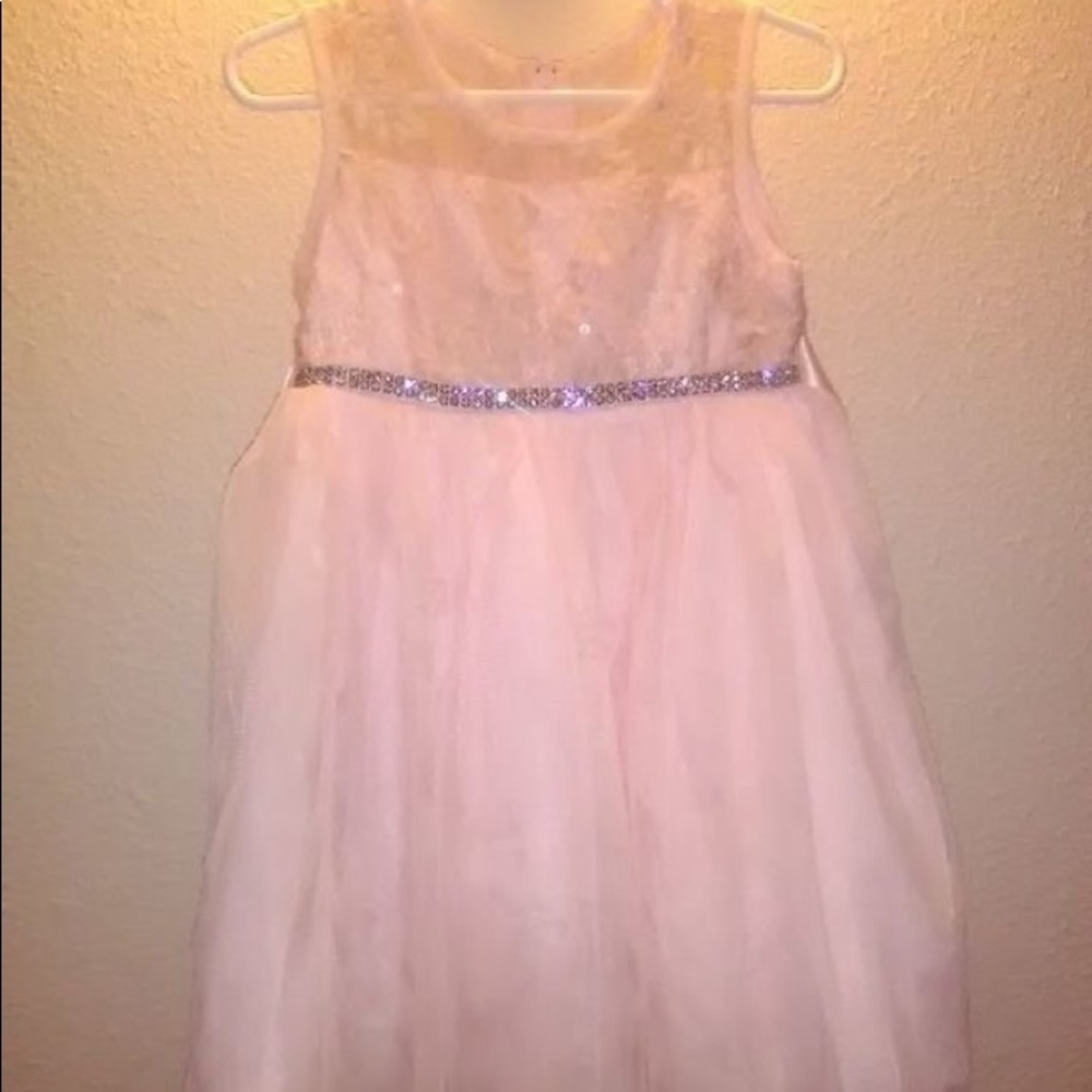 Easter dress
